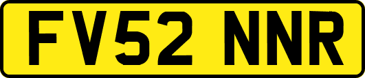 FV52NNR