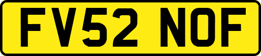 FV52NOF