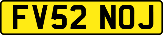 FV52NOJ
