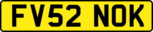FV52NOK