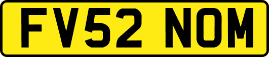 FV52NOM