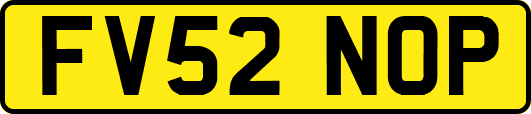FV52NOP