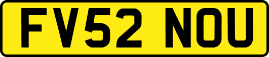 FV52NOU