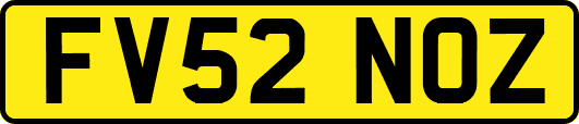 FV52NOZ