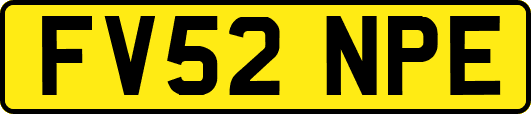 FV52NPE
