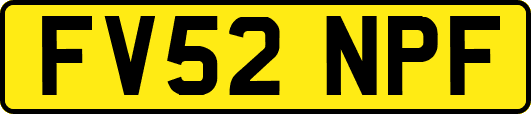 FV52NPF