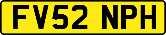 FV52NPH