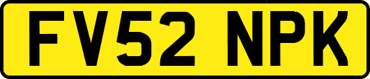 FV52NPK