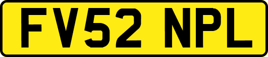FV52NPL