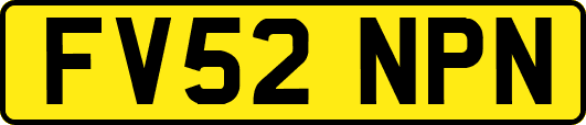 FV52NPN