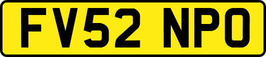 FV52NPO
