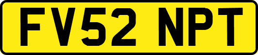 FV52NPT