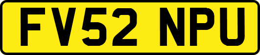 FV52NPU