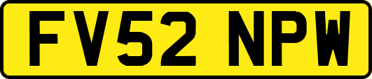 FV52NPW