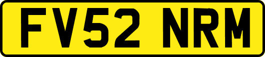 FV52NRM