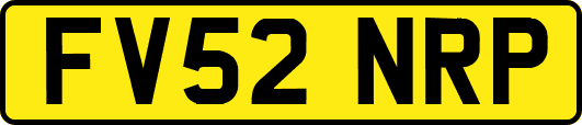 FV52NRP