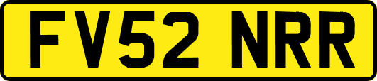 FV52NRR