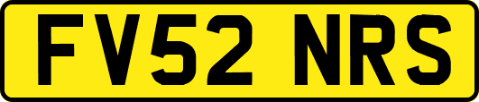 FV52NRS