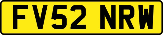 FV52NRW