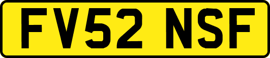 FV52NSF