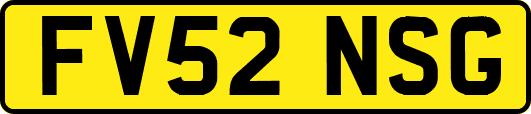 FV52NSG