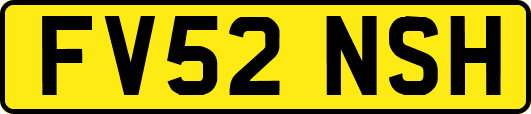 FV52NSH
