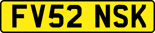 FV52NSK