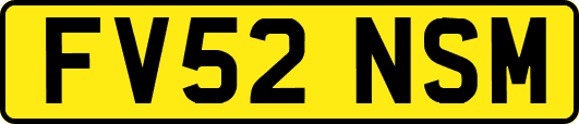 FV52NSM