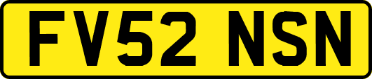 FV52NSN