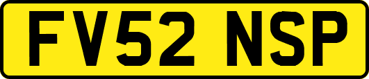 FV52NSP