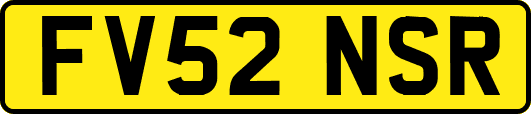 FV52NSR