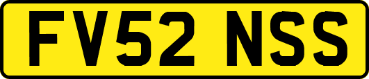FV52NSS