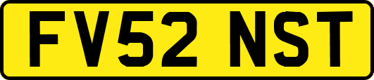 FV52NST