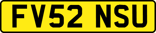 FV52NSU