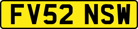 FV52NSW