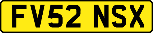 FV52NSX