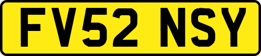 FV52NSY