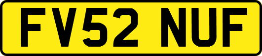 FV52NUF