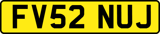 FV52NUJ