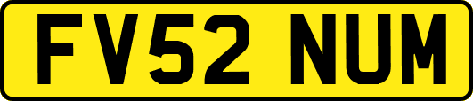FV52NUM