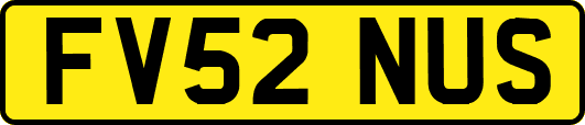 FV52NUS