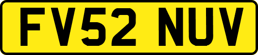 FV52NUV