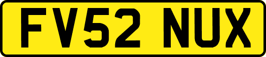 FV52NUX