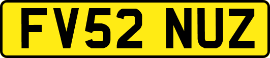 FV52NUZ