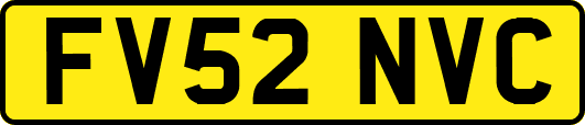 FV52NVC