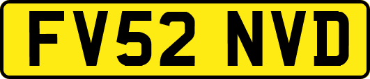 FV52NVD