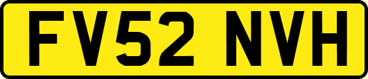 FV52NVH