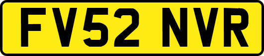 FV52NVR