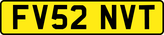 FV52NVT