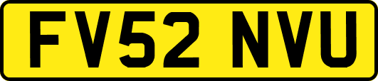 FV52NVU